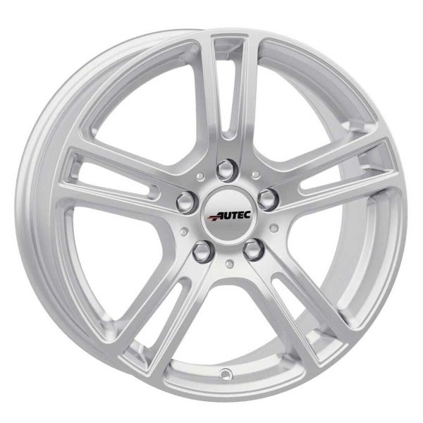 AUTEC WHEELS MUGANO 18 POLLICI S