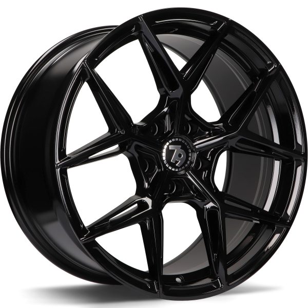 79 WHEELS SCF-B 18 POLLICI