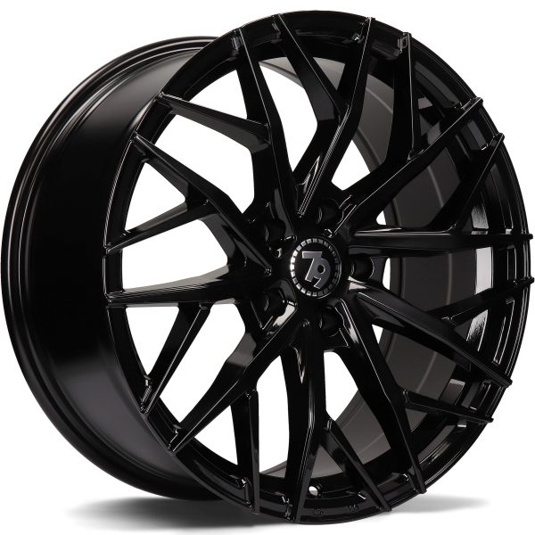79 WHEELS SV-C 17 POLLICI