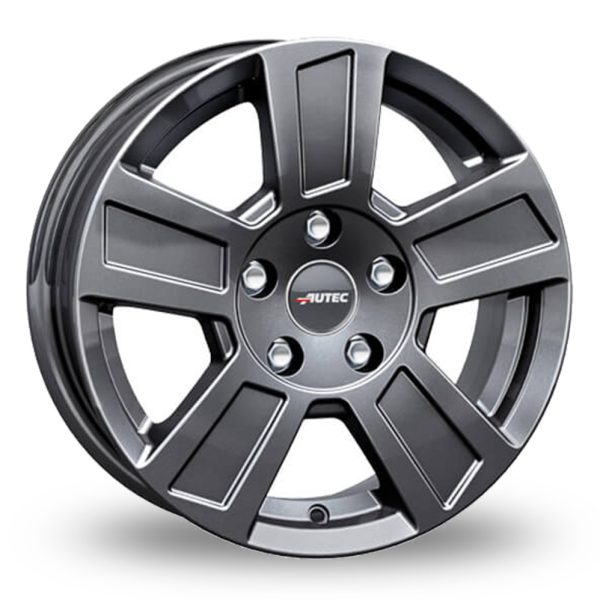 AUTEC WHEELS TIGRIS 14 POLLICI G