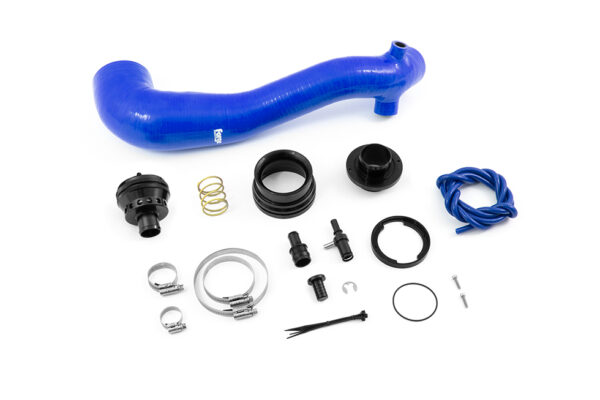 FORGE MOTORSPORT - VALVOLA DI SFIATO PER VW / AUDI / SEAT / SKODA  - 1.5 TSI - immagine 2