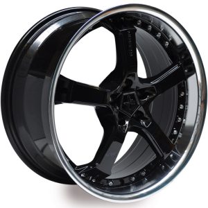 KESKIN WHEELS KT10 19 POLLICI