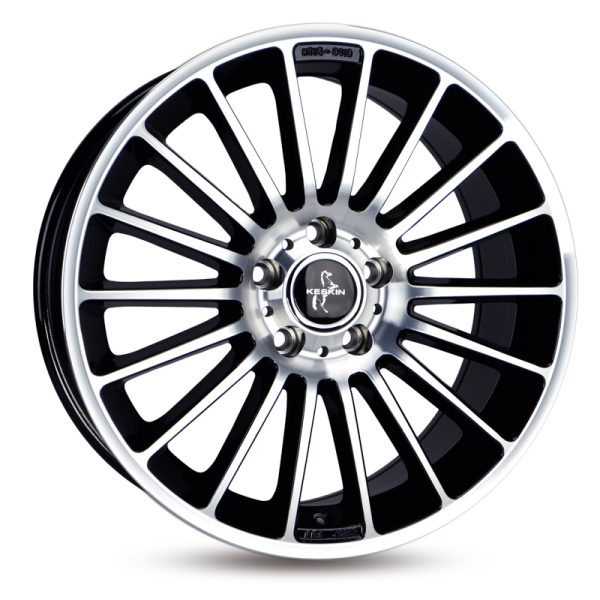 KESKIN WHEELS KT15 17 POLLICI - immagine 2