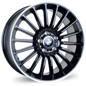 KESKIN WHEELS KT15 17 POLLICI