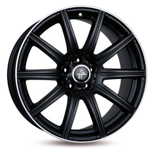 KESKIN WHEELS KT16 19 POLLICI
