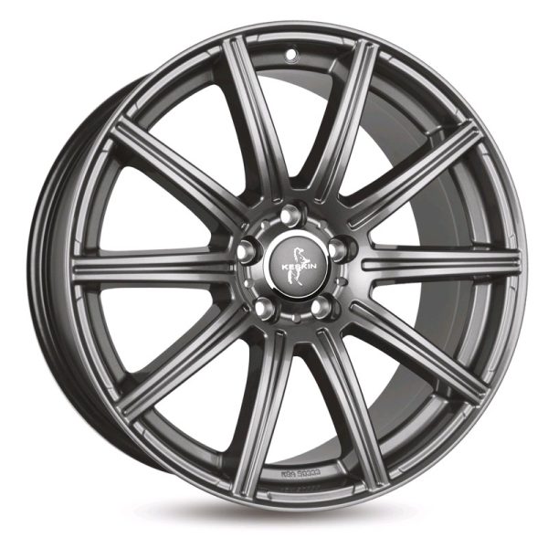 KESKIN WHEELS KT16 19 POLLICI - immagine 5