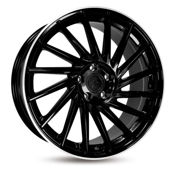 KESKIN WHEELS KT17 18 POLLICI - immagine 2