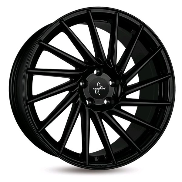 KESKIN WHEELS KT17 18 POLLICI - immagine 3