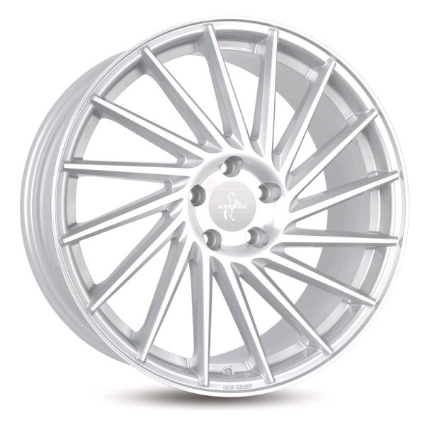 KESKIN WHEELS KT17 18 POLLICI - immagine 6