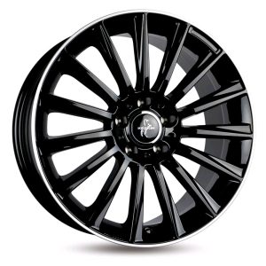 KESKIN WHEELS KT18 17 POLLICI
