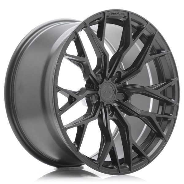 CONCAVER CVR1 21x9.5 - immagine 3