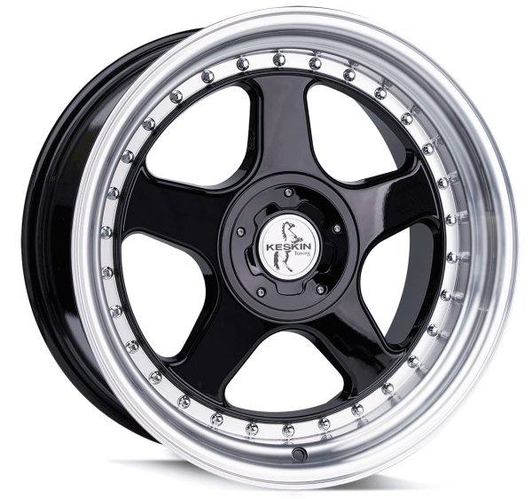 KESKIN WHEELS KT1 18 POLLICI