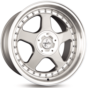 KESKIN WHEELS KT1 17 POLLICI S