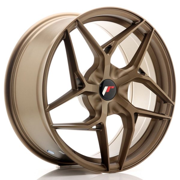 JAPAN RACING JR35 19x8.5 CUSTOM - immagine 2