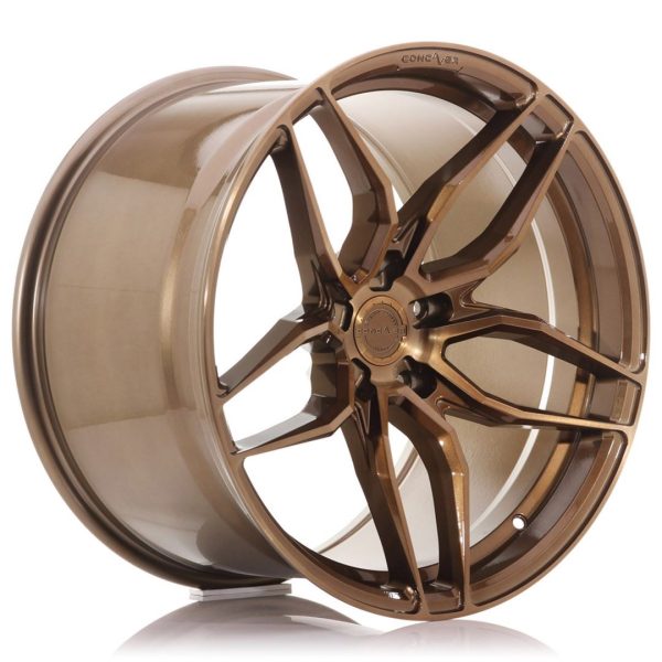 CONCAVER CVR3 19x10.5 CUSTOM - immagine 2