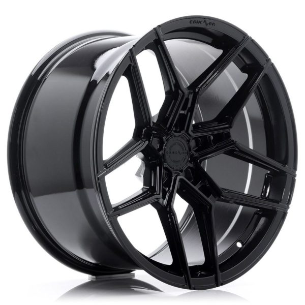 CONCAVER CVR5 20x8.5 CUSTOM