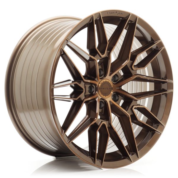 CONCAVER CVR6 19x8.5 - immagine 2