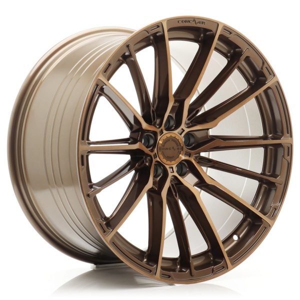 CONCAVER CVR7 19x8.5 - immagine 2