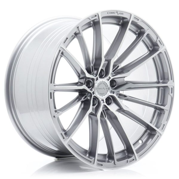 CONCAVER CVR7 19x8.5 - immagine 3