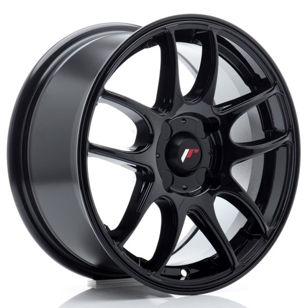 JAPAN RACING JR29 15x7 CUSTOM