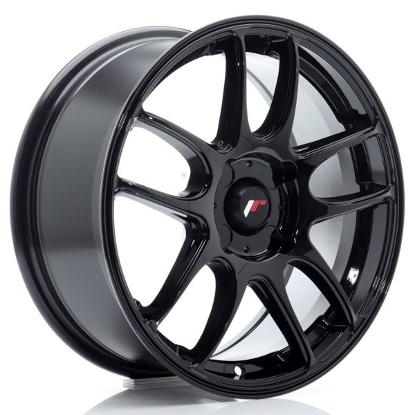 JAPAN RACING JR29 16x7 CUSTOM