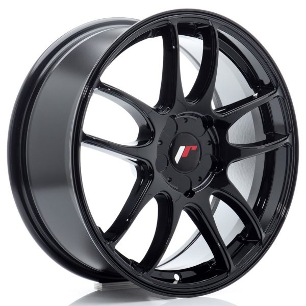 JAPAN RACING JR29 17x7 CUSTOM