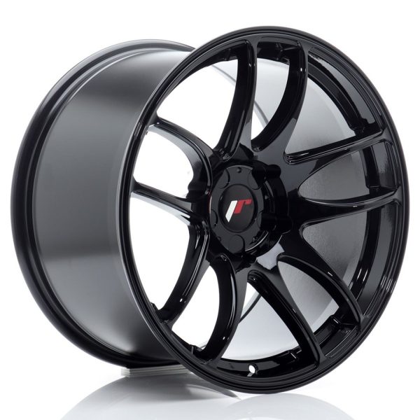JAPAN RACING JR29 18x10.5 CUSTOM
