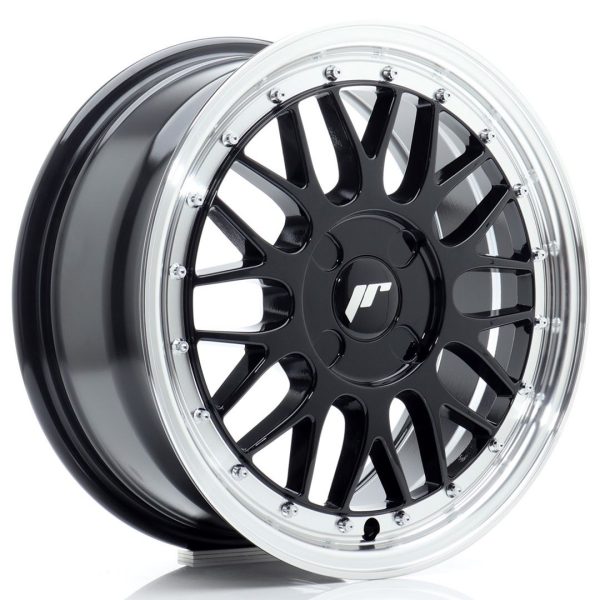 JAPAN RACING JR23 16x7 CUSTOM