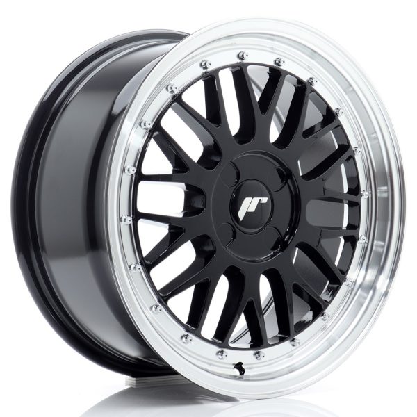 JAPAN RACING JR23 17x8 CUSTOM