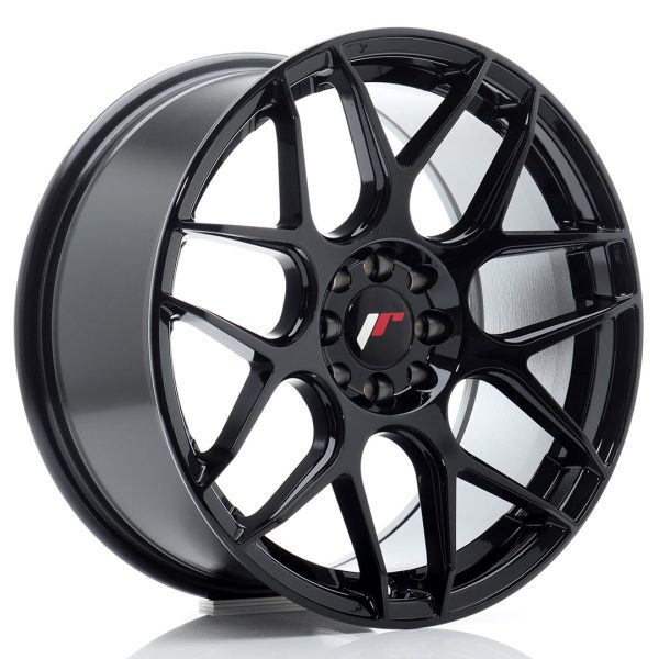JAPAN RACING JR18 17x8