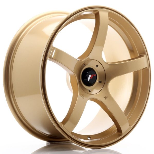 JAPAN RACING JR32 18x8.5 CUSTOM - immagine 2