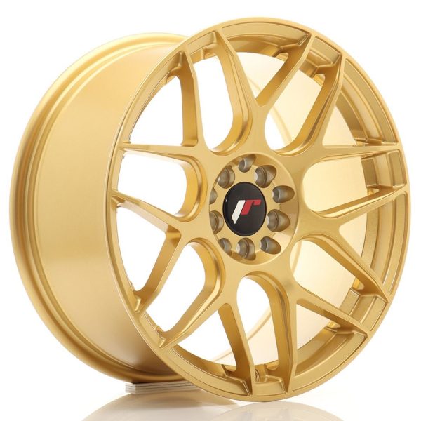 JAPAN RACING JR18 17x8 - immagine 3
