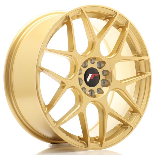 JAPAN RACING JR18 18x7.5 - immagine 3