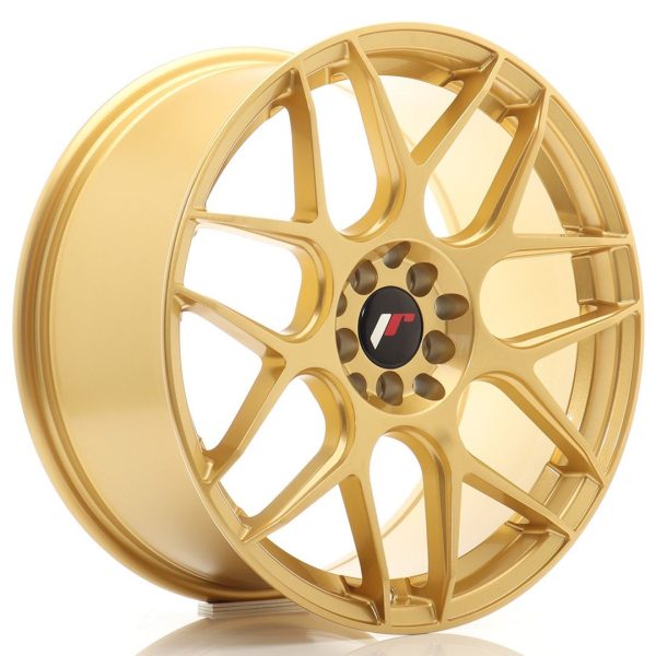 JAPAN RACING JR18 18x8.5 - immagine 2