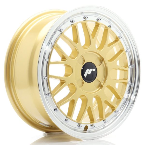 JAPAN RACING JR23 16x7 CUSTOM - immagine 2
