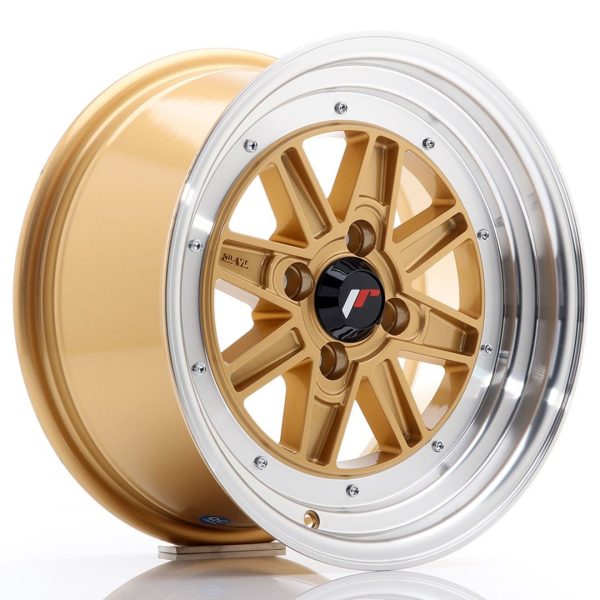 JAPAN RACING JR31 15x7.5 - immagine 2