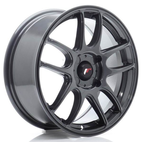 JAPAN RACING JR29 16x7 CUSTOM - immagine 2