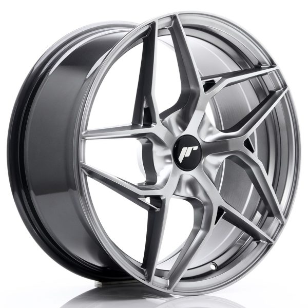 JAPAN RACING JR35 19x9.5 CUSTOM - immagine 2