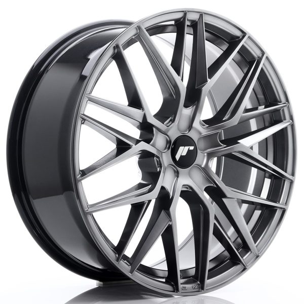 JAPAN RACING JR28 21x10.5 CUSTOM - immagine 3