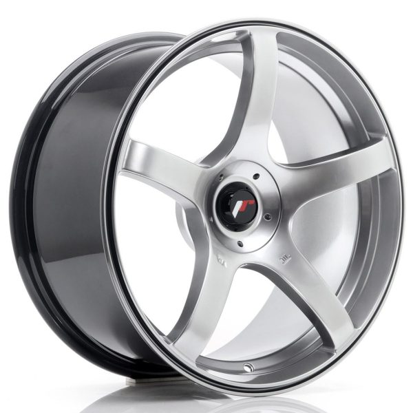 JAPAN RACING JR32 18x8.5 CUSTOM - immagine 3