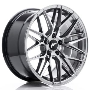 JAPAN RACING JR28 18x9.5
