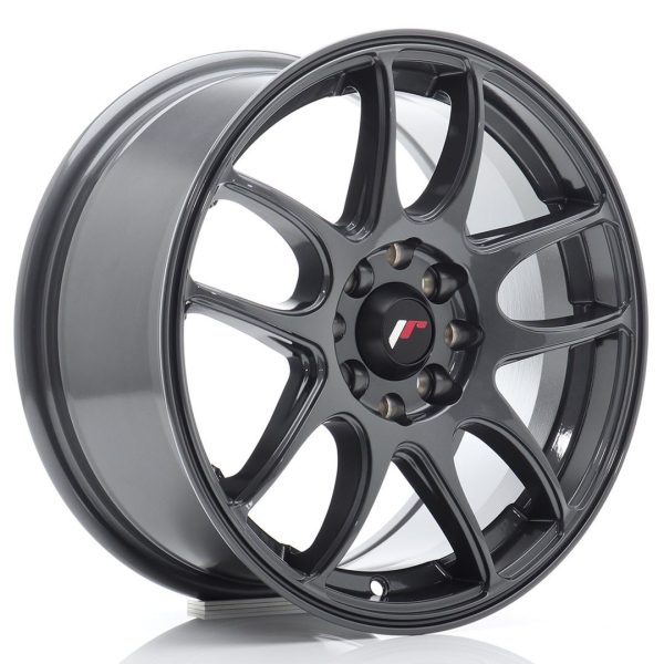 JAPAN RACING JR29 15x7 - immagine 2