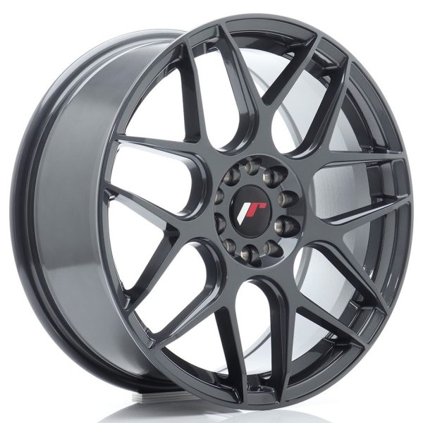 JAPAN RACING JR18 18x7.5 - immagine 4