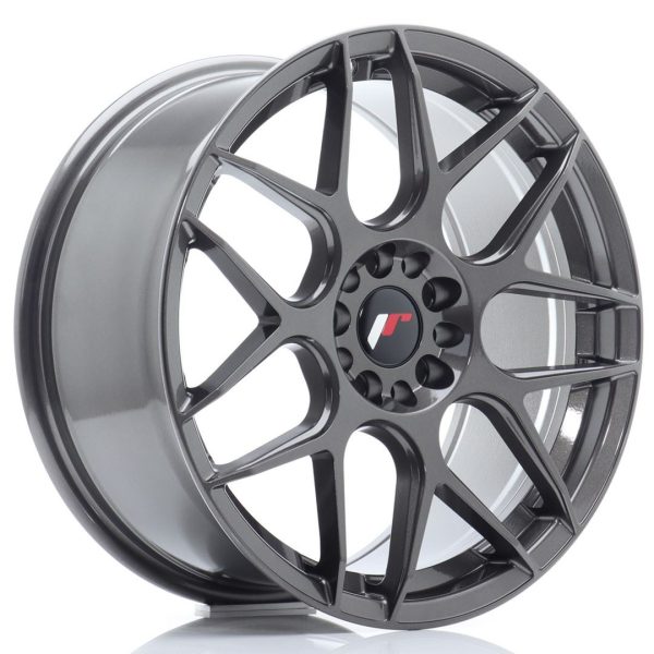 JAPAN RACING JR18 18x8.5 - immagine 3