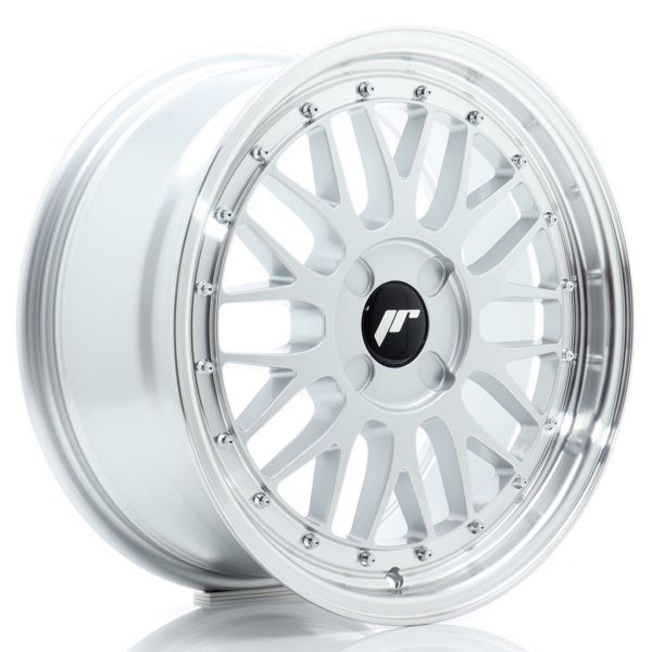 JAPAN RACING JR23 17x8 CUSTOM - immagine 2