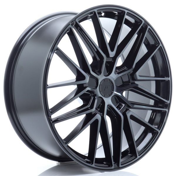 JAPAN RACING JR38 22x9.5 CUSTOM - immagine 2
