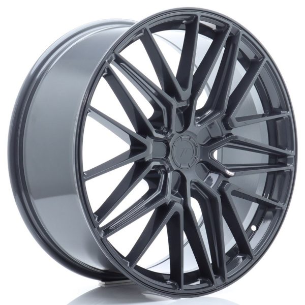 JAPAN RACING JR38 22x9.5 CUSTOM - immagine 3