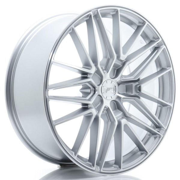 JAPAN RACING JR38 22x9.5 CUSTOM - immagine 4