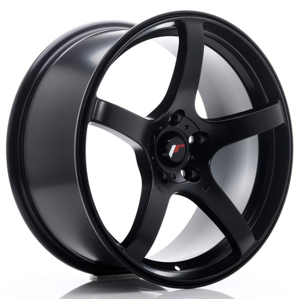 JAPAN RACING JR32 18x9.5