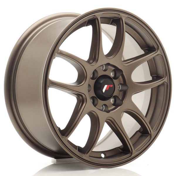 JAPAN RACING JR29 15x7 - immagine 3